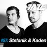Faze #57: Stefanik & Kaden