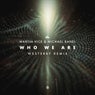 Who We Are