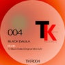 Black Dalila - Single