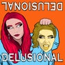 DELUSIONAL (lau.ra Remix)