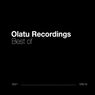 Olatu Recordings Best Of 2021