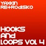 Hooks and Loops Vol 4