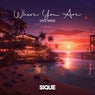 Where You Are
