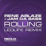 Rolling (Leolife Remix)