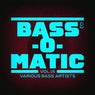 Bass-O-matic, Vol.06