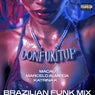 Donfukitup (Brazilian Funk Mix)