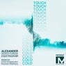 Cold Touch - EP