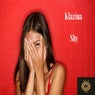 Shy