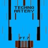 Techno Artery, Pt. 7