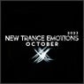 New Trance Emotions October 2023