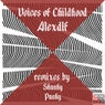 Voices Of Childhood