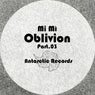 Oblivion, Pt. 03