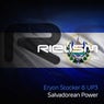 Salvadorean Power
