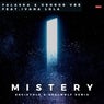 Mistery (feat. Ivana Lola) [Socievole & Adalwolf Remix]