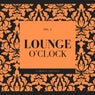 Lounge O'Clock, Vol. 2