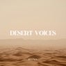 Desert Voices