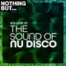 Nothing But... The Sound of Nu Disco, Vol. 07