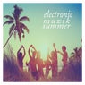 Electronic Muzik Summer