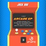 Jack Doe - Arcade EP