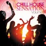 CHILL HOUSE SENSATION Vol. 03 - 60 Fantastic Summer Tunes