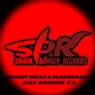 Wild Machine E.P.