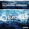 Snowbound Murmansk