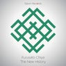 The New History - Single