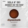 Monkey on the Roof