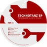 Technotanz EP