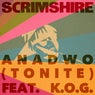 Anadwo (Tonite) (feat. K.O.G) [Radio Edit]