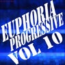 Euphoria Progressive, Vol. 10