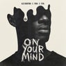 On Your Mind (Extended Mix)