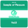Sample of Pleasure, Vol.8