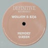 Memory Screen
