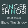 Blow The Snow