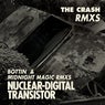 The Crash Bottin & Midnight Magic Remixes