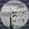 The Sun Goes Down EP