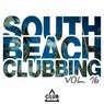 South Beach Clubbing Vol. 16