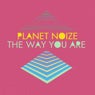 The Way You Are EP