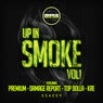 Up In Smoke - Vol.1