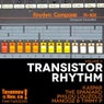 Transistor Rythm, Vol. 3