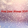 New Year House 2017