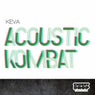 Acoustic Kombat