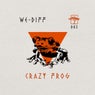 Crazy Frog