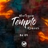 Montagem - Templo Romano
