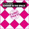 Summer In The Space