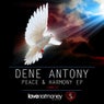 Peace & Harmony EP