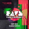Rave the Planet: Supporter Series, Vol. 028