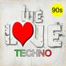 We Love Techno