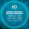 Needle on the Record (Angelo Ferreri Remix)